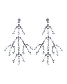 Серьги Daily Desire