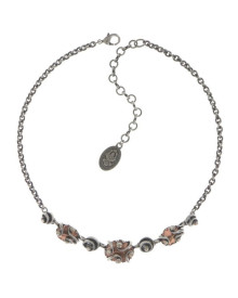 Колье Dragon Shield