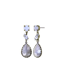 Серьги Sea Breeze