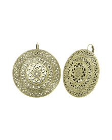 Серьги Shades of Light