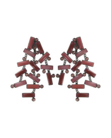 Серьги Small Tones Beating