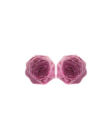 Клипсы Rugs and Roses