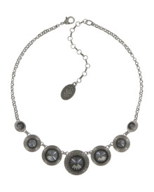 Колье Rivoli Concave