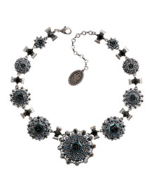 Колье Petit Four Dentelle