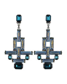 Клипсы Empire States Incas