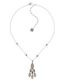 Подвеска Earth, Wind & Glamour