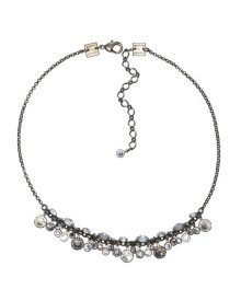 Колье Waterfalls