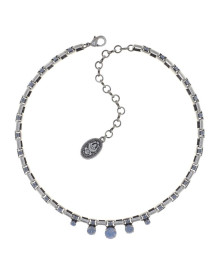 Колье Industrial