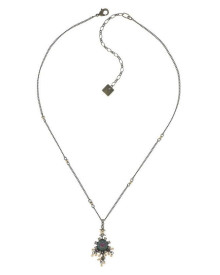 Подвеска Forget Me Not