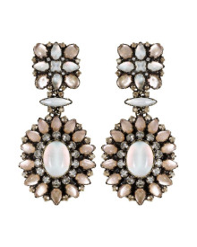 Серьги Mary Queen of Scots