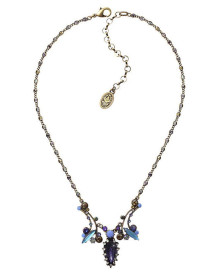 Колье La Maitresse