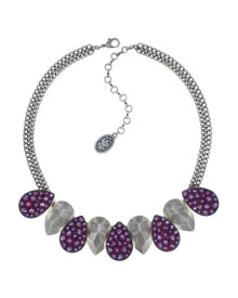 Колье Tears of Joy