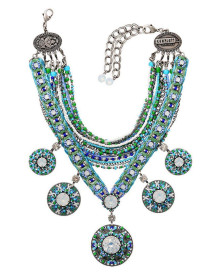 Колье Dream Catcher