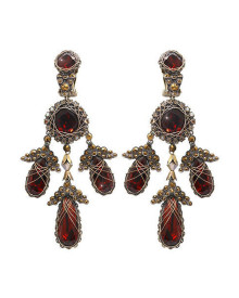 Клипсы Queen of Elves