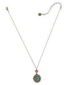 Подвеска Macaron