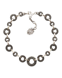 Колье Rock 'n' Glam