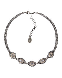 Колье Ice Cocoon