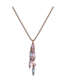 Подвеска Jumping Drops