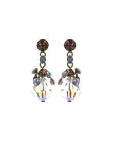 Серьги La Maitresse