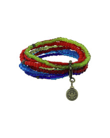 Браслет Petit Glamour d´Afrique