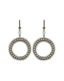 Серьги Gipsy Sport