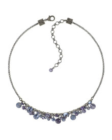 Колье Waterfalls