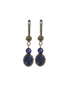 Серьги Melody Drops