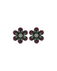 Серьги Mille Fleurs