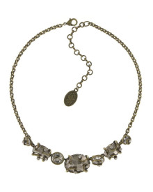 Колье Dragon Shield