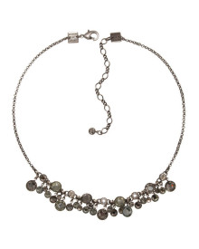 Колье Waterfalls