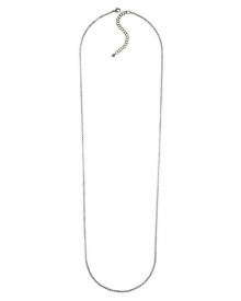 Колье Plain Chain