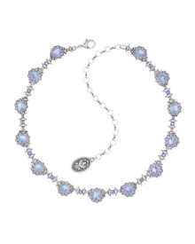 Чокер 70's Circle