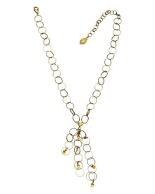 Колье Gleaming Concert