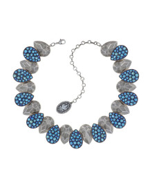 Колье Tears of Joy