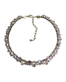 Колье Waterfalls