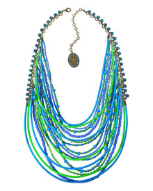 Колье Gipsy Sport