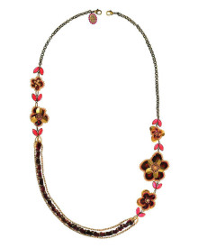 Колье Pillow Kiss