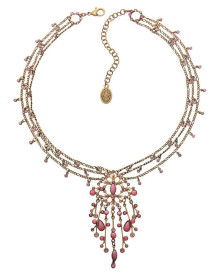 Колье Filigree