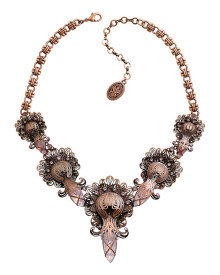 Колье Harakiri Bloom