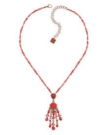 Колье Little Bloom