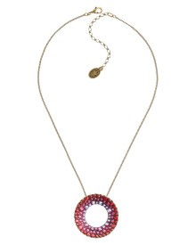 Подвеска Inside Out