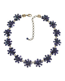 Колье Magic Fireball