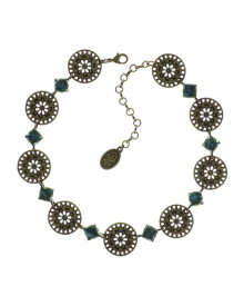 Колье Ice Rosone