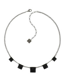 Колье Carre-Carre