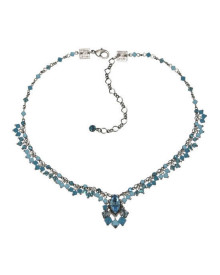 Колье Beaded Lights