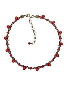 Колье Disco Star