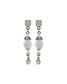 Серьги Petit Glamour d´Afrique