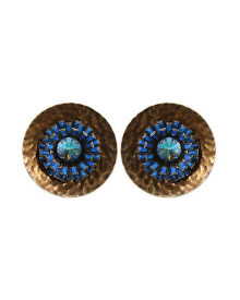 Серьги Archaic Love Oracle