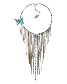 Колье Spring Waterfalls