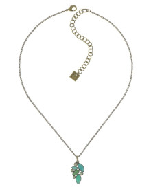 Подвеска Dance with Navette